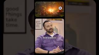 Ramayan Story in Singham Again But Why 😳 ft Rohit Shetty Shorts RohitShetty SinghamAgain [upl. by Siari]