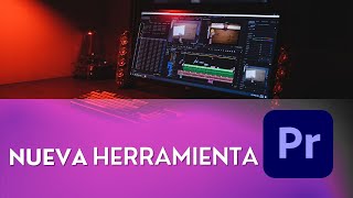 🔥DESCUBRE COMO Agregar TEXTO en Adobe Premiere Pro 2024  COMO Agregar Titulo en Premiere 2024 📑 [upl. by Odama]