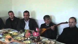 Zef Tanushi  Shqiperi Serbi 2014 Live [upl. by Bab]