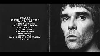 DESCARGA DISCOGRAFIA IAN BROWN TORRENT [upl. by Roselyn]