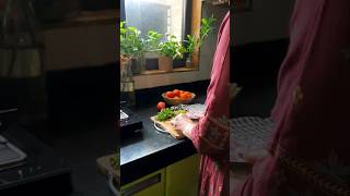 Ye Paneer ki Recipe laccha Paratha ke sath shorts youtubeshorts ytshorts [upl. by Witcher]