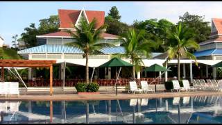 HD  Royal Decameron Panama [upl. by Drusilla]