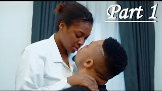 AJIKUTA KWENYE PENZI ZITO NA BOSS WAKE KIMAKOSA  Ep 1  💞 LOVE STORY SWAHILI [upl. by Gravante]