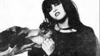 Lydia Lunch  Atomic Bongos [upl. by Alhak]