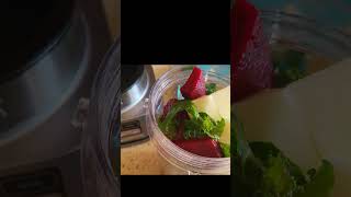 weight loss smoothie recipe healthiest breakfast recipe by Nikis kitchen [upl. by Lux]