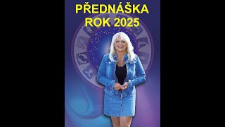 PŘEDNÁŠKA ROK 2025 MBBOHÁČOVÁ [upl. by Damalis]