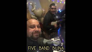 Five Band Bilina Has Man Romni 2024 [upl. by Ueihttam]