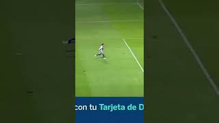 ORMEÑO  GOL de PUEBLA 🥹  Santiago volvió a la querencia y le regresa la ventaja a la FRANJA [upl. by Ulla232]