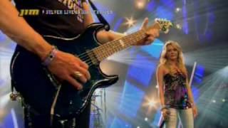 Sylver  Turn The Tide Live in Sint Truiden 2009 HQ [upl. by Hazrit]