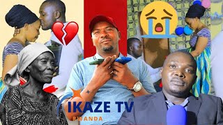 URUPFU RUTUNGURANYE RW UMUHANUZI KAZI GRACE NA EPHREMU NYINA💔ATANGAJE URUPFU RWABO😭SINAPFUYE NDIHO❓ [upl. by Rehpotirhc34]