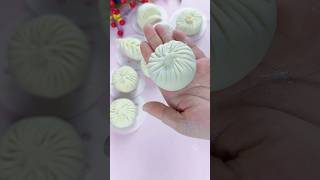 How to make perfect dough style momos food dumplings cooking momosfood deliciousdumplings [upl. by Tizes72]