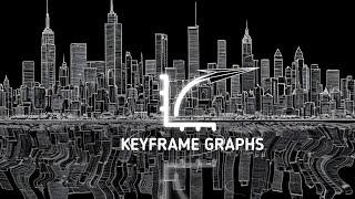 Awesome animation with Keyframe Graphs in kinemaster 75 [upl. by Reldnahc169]