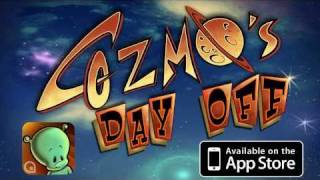 Cozmos Day Off [upl. by Madge]