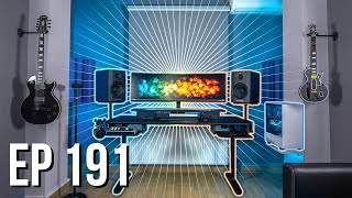 Setup Wars  Episode 191 [upl. by Ilsel]