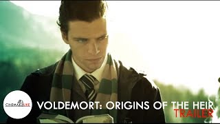 Tom Riddle being Voldemort for 3 minutes straight 🐍 from Voldemort Origins of the Heir [upl. by Smart]