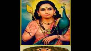 Ullam Uruguthaiyaa TMS  Murugan Song [upl. by Moraj262]