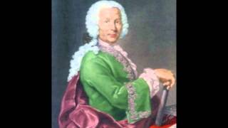 J J Agrell Sonata For Bassoon and Harpsichord [upl. by Erika]