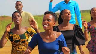 UWITEKA NIWE MWUNGERI WANJYE OFFICIAL VIDEOBY SINGER NYANDIHANO [upl. by Asyral]