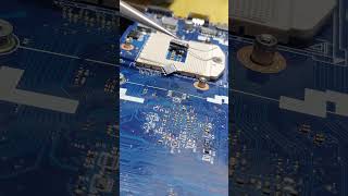 This is scientific disassembly loptop allelectronicrepair electronic electronic [upl. by Blinnie]