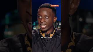 Ahmed Sylla  lenfer des trajets en voiture en famille  Différent  Comédie [upl. by Anders]