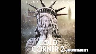 Lloyd Banks ft Prodigy  1 2 3 Grind Prod by AraabMUZIK  Cold Corner 2 Mixtape [upl. by Britni]