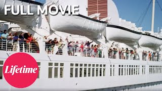 The Wrong Cruise  Starring Vivica A Fox  Full Movie  Lifetime [upl. by Yrennalf307]