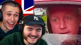 Ranking The BEST of British Memes w jschlatt [upl. by Jocelyn]