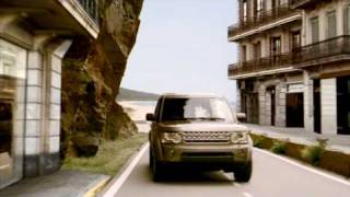 Discovery 4 2010  TV Commercial [upl. by Leirza]