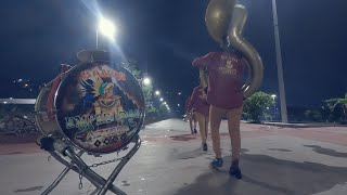 Banda Emperador Azteca  El Robotín Video Oficial [upl. by Acinet]