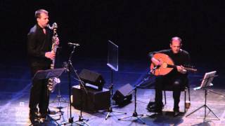 Anouar Brahem The Astounding Eyes of Rita 20110702 Festival International de Jazz de Montréal [upl. by Yevette]