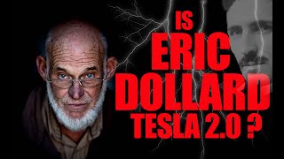 Is Eric P Dollard Tesla 20 [upl. by Maiah]