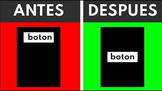 🔴Cómo CENTRAR VERTICALMENTE un BOTON con HTML y CSS [upl. by Imoan]