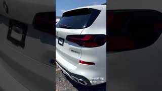 2025 BMW X5 M60i bmw bmwm bmwx5 bmwx5m60i luxury [upl. by Adelpho]