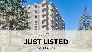 Just Sold  296 Mill Rd G9  The Johnson Team [upl. by Zoarah]