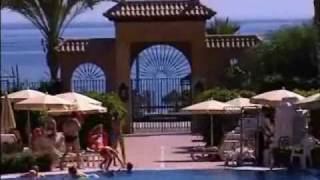 Hotel RIU Ferrara in Torrox Costa Costa Del Sol Spanje  Jetair [upl. by Iney]