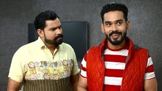 Manjil Virinja Poovu  Episode 21  Mazhavil Manorama [upl. by Safoelc736]