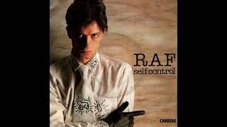 RAF  Self Control Part One 1984 [upl. by Andromede]