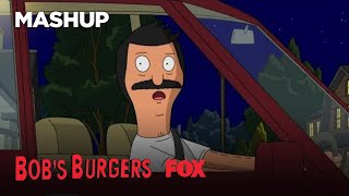 Bobs OneLiners  BOBS BURGERS [upl. by Osnohpla]