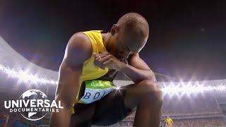 The Best Athlete Who Ever Lived  I AM BOLT [upl. by Keeryt281]