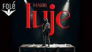 Marin  Luje ft RZON [upl. by Htessil]