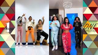 Popular Dance Trends Compilation  December 2024 Part 2 dance tiktok [upl. by Ikoek]