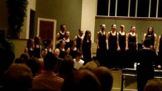 Chapin SC High School Chorus [upl. by Ladd]