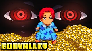 Incidentul God Valley amp Originea Lui Shanks Au Fost Dezvaluite [upl. by Diamante]