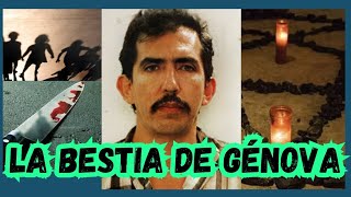 Luis GARAVITO  Fue un PSICÓPATA SECUESTRÓ VIOLÓ Y ASESINÓ a MENORES en COLOMBIA y Otros PAÍSES [upl. by Lock963]