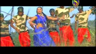 HD New 2015 Hot Nagpuri Songs  Jharkhand  Kaya Ke Singarale Jura Ke Sajale  Pawan [upl. by Aihtennek]