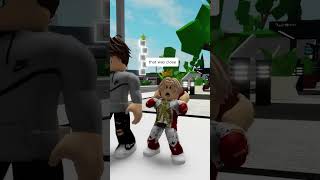 Evil Or Good Admin roblox shorts [upl. by Ordep]