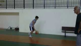 Music Basketball Method THE WALL [upl. by Eenram]