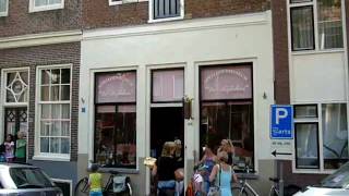 SPEELGOEDMUSEUM HOORN  FUNinHOORN [upl. by Critta]