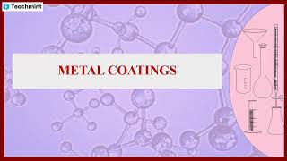 Galvanization  Metal coating  Corrosion Control [upl. by Eustasius]