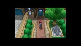 Pokémon X and Pokémon Y UK Gameplay Trailer 4 [upl. by Tom988]